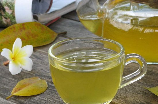 蜂蜜泡茶葉的副作用，蜂蜜泡茶葉有什么禁忌
