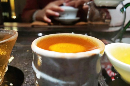 最耐泡的茶葉排名，什么茶葉經(jīng)久耐泡？