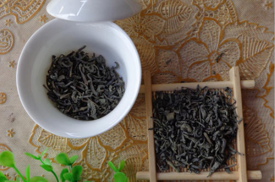 揭陽炒茶怎么沖泡，喝炒茶有什么好處？