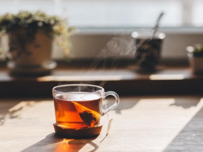 女人長期喝紅茶好不好，女人喝紅茶的功效
