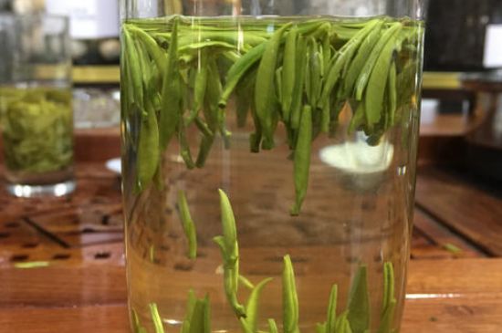 雀舌茶的沖泡方法，怎么沖泡雀舌茶？