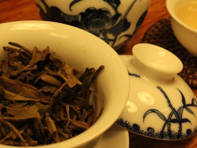 普洱茶的沖泡方法步驟，云南普洱茶泡法