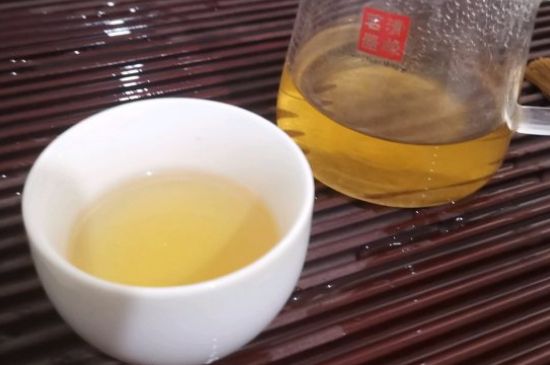 為啥茶葉不能久泡可以煮，茶葉為什么不能久泡能煮？