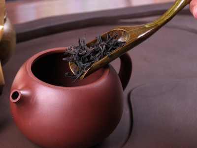 大紅袍茶葉的功效，烏龍茶大紅袍功效與作用