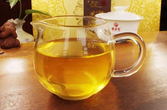 冷泡茶用什么茶葉最好，什么樣的茶適合冷泡？