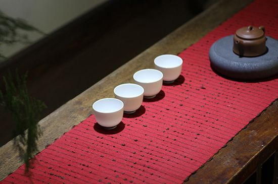 喝茶茶桌上的禮儀有哪些，泡茶待客十大禮儀不可不做！