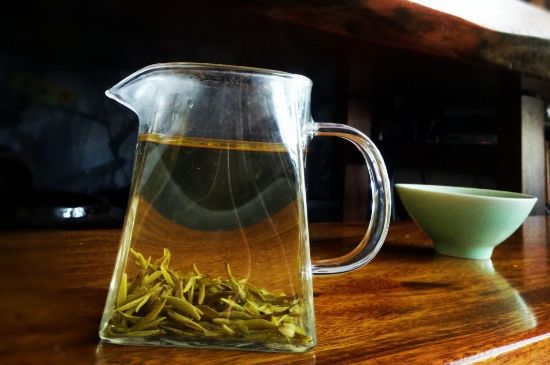 喝黃金茶禁忌，什么人不能喝黃金芽茶？