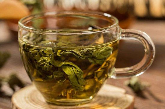 冷泡茶用什么茶葉最好，什么樣的茶適合冷泡？