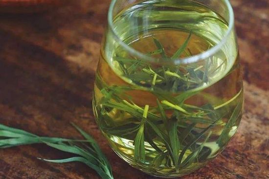 竹葉茶的禁忌，竹葉泡茶的功效禁忌