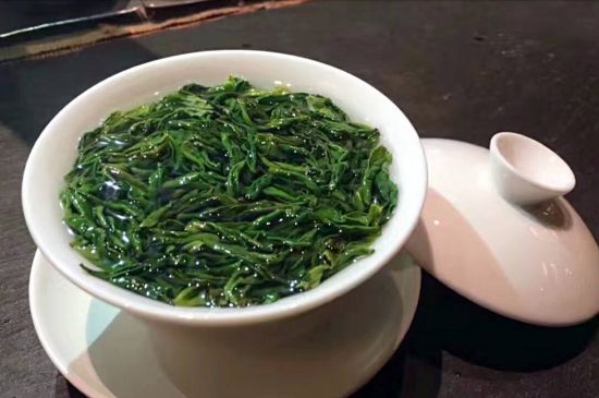 中國4大名茶，中國的四大名茶是什么茶？