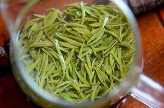 中國4大名茶，中國的四大名茶是什么茶？