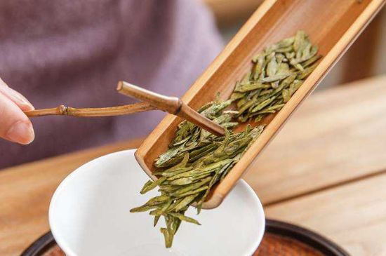 中國4大名茶，中國的四大名茶是什么茶？
