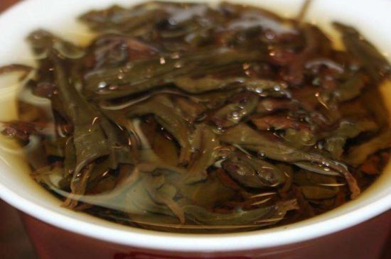福建五大名茶，福建的五大名茶有哪些？