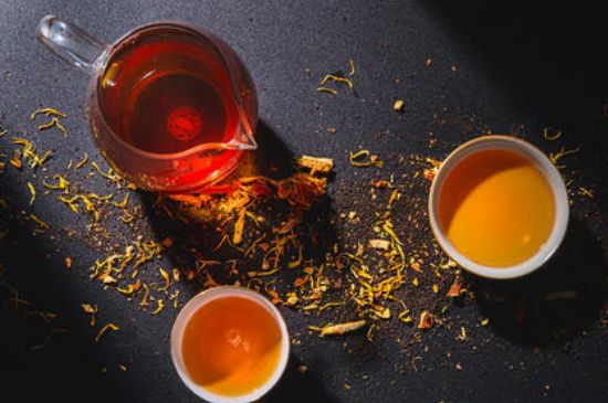 世界四大名茶，世界的四大名茶有哪些？