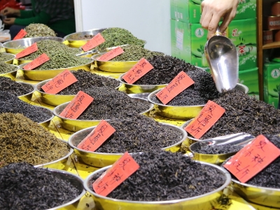 實(shí)體店買(mǎi)茶葉的技巧，新手買(mǎi)茶須知