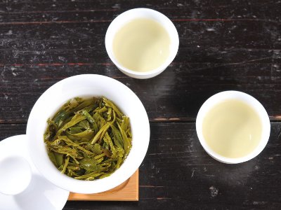 如何通過茶湯辨別好茶，六大茶類茶湯顏色標準