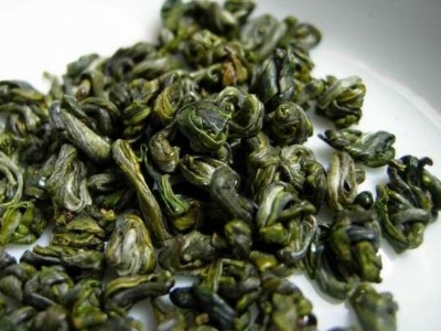 圓形顆粒狀茶是什么茶，像飼料一樣一粒粒的是什么茶？