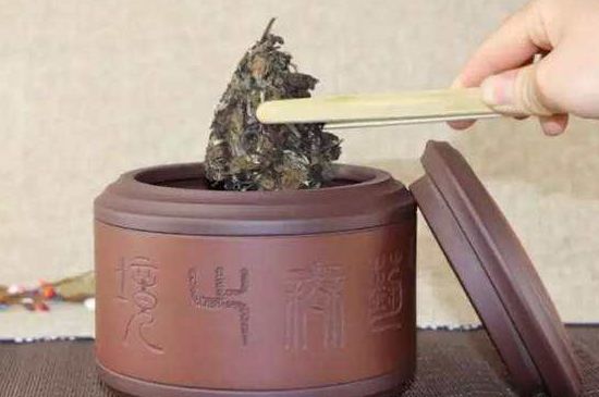茶葉串味后能恢復(fù)嗎，茶葉串味解決方案