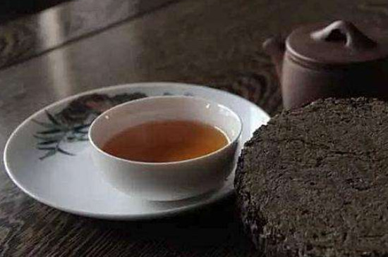 安化黑茶家庭怎么保存，怎樣在家儲存黑茶