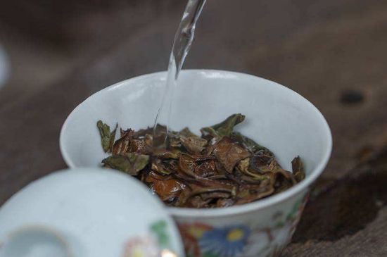 哪種茶葉可以放冰箱，哪些茶不能放冰箱？