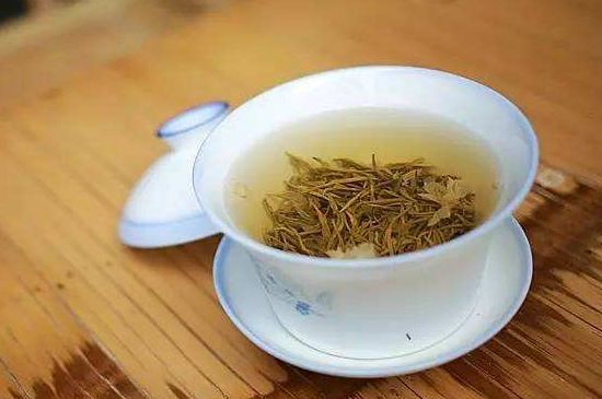 茉莉香精茶的鑒別方法，茉莉茶加香精怎樣識別？