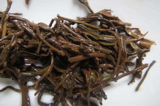 怎樣鑒別金駿眉的好壞，金駿眉紅茶的鑒別方法