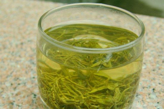 茉莉香精茶的鑒別方法，茉莉茶加香精怎樣識別？