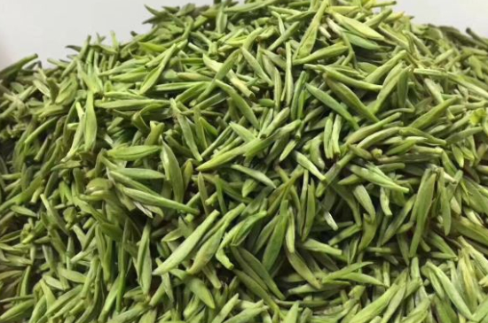 真假碧螺春泡水后區(qū)別，蘇州洞庭碧螺春怎樣鑒別好壞？