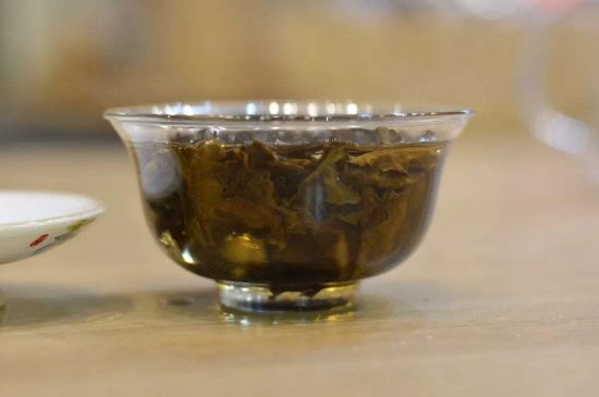 哪種茶葉可以放冰箱，哪些茶不能放冰箱？
