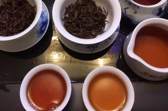 怎樣鑒別金駿眉的好壞，金駿眉紅茶的鑒別方法