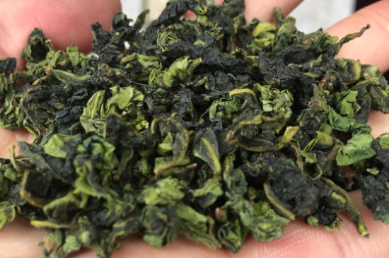 用紙巾辨別香精鐵觀音，鐵觀音香精如何分辨方法