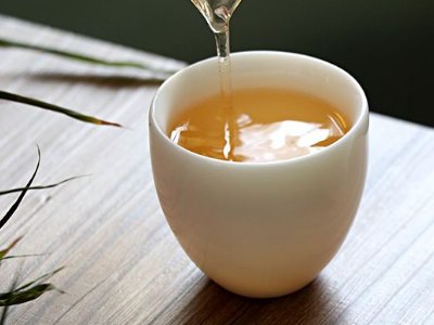 如何通過茶湯辨別好茶，六大茶類茶湯顏色標準