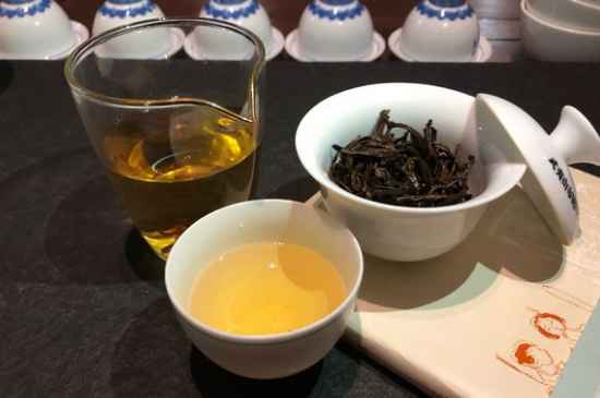 正山小種越細(xì)越好嗎，正山小種細(xì)的好還是粗的好