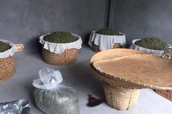 巖茶焙火時間表，你最想知道的巖茶焙火問題