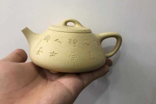 生普洱茶用什么泥料的紫砂壺，最合適生普的紫砂泥料