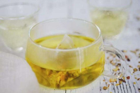 濕氣重可以喝桂花茶嗎，有濕氣的人能喝桂花茶嗎？