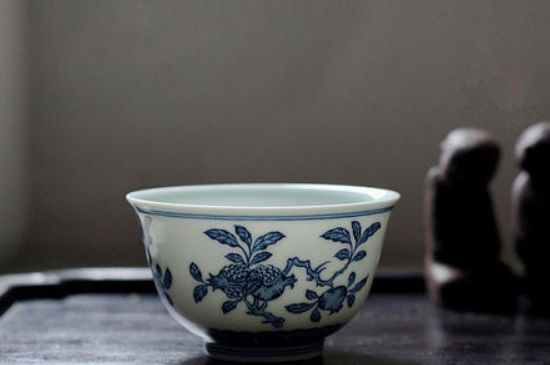 茶具一對一介紹圖片，茶具的各個(gè)名稱和圖片大全