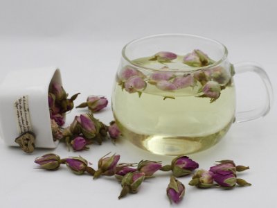 玫瑰花茶一周喝幾次，玫瑰花茶能常喝嗎？