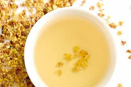 桂花茶禁忌，喝桂花茶有什么禁忌