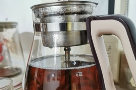 蒸茶器構(gòu)造及原理，蒸茶是什么作用原理