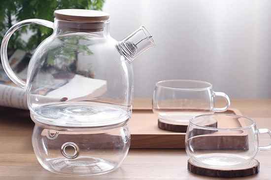 正山小種茶器，正山小種適合什么茶具