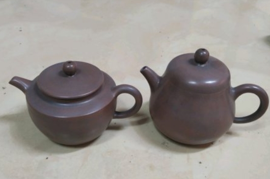 廣西欽州坭興陶可以泡多種茶嗎，坭興陶是一壺一茶嗎?