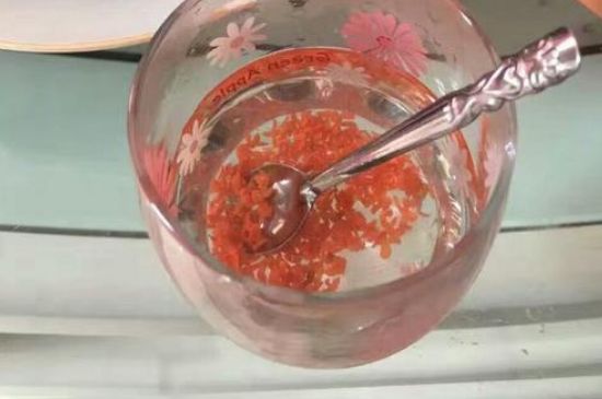 桂花泡水喝的9大禁忌，桂花泡水喝注意什么？