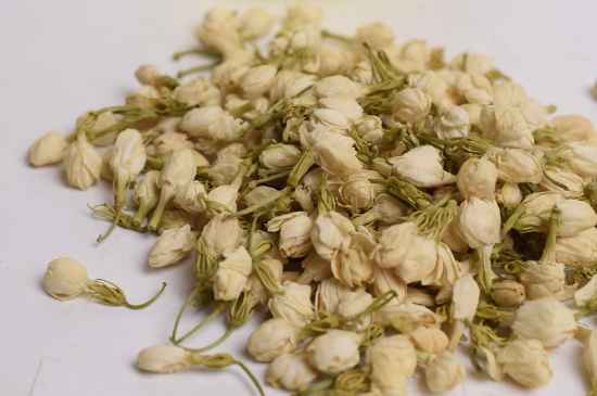 玫瑰花和茉莉茶一起泡有什么作用，玫瑰茉莉花茶的功效