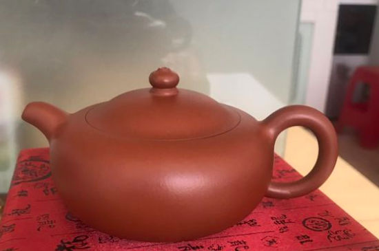 朱泥適合泡生普還是熟普，朱泥泡什么普洱茶好