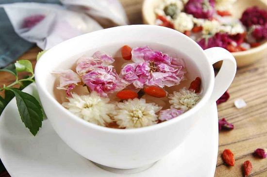 喝花茶禁忌大全，花茶是涼性的嗎？