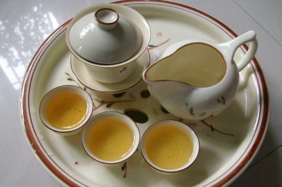 茉莉香螺茶屬于什么茶，茉莉香螺是綠茶嗎