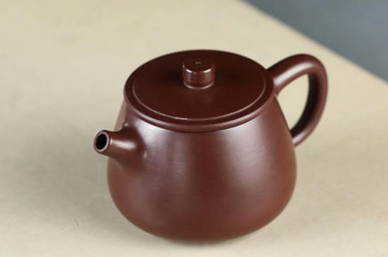 紫朱泥適合泡什么茶葉，紫朱泥的特點(diǎn)介紹