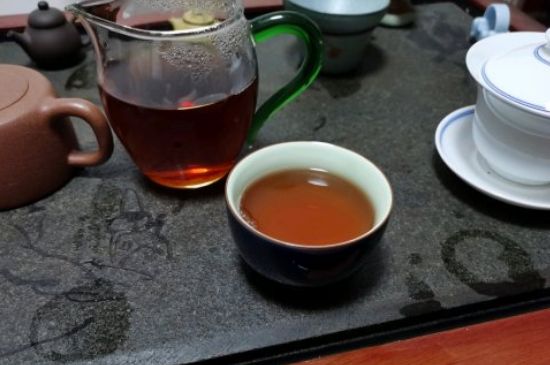 蒸汽煮茶器適合什么茶，蒸汽煮茶器適合用綠茶嗎？