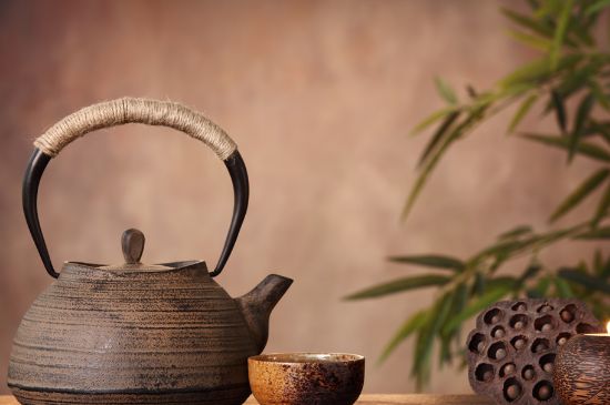 鐵壺是泡茶還是煮茶，鐵壺泡茶好嗎